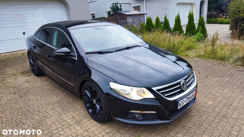 Volkswagen Passat CC 1.8 TSI Individual - 30