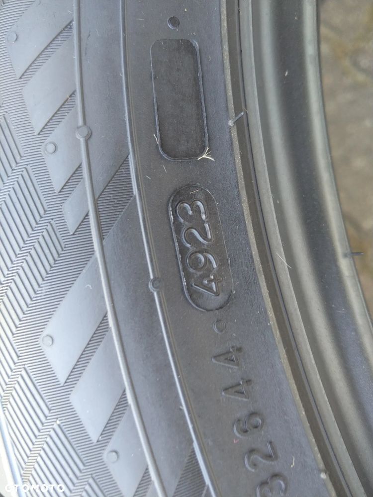 Opony letnie NOKIAN HAKKA BLACK 3 SUV - 3