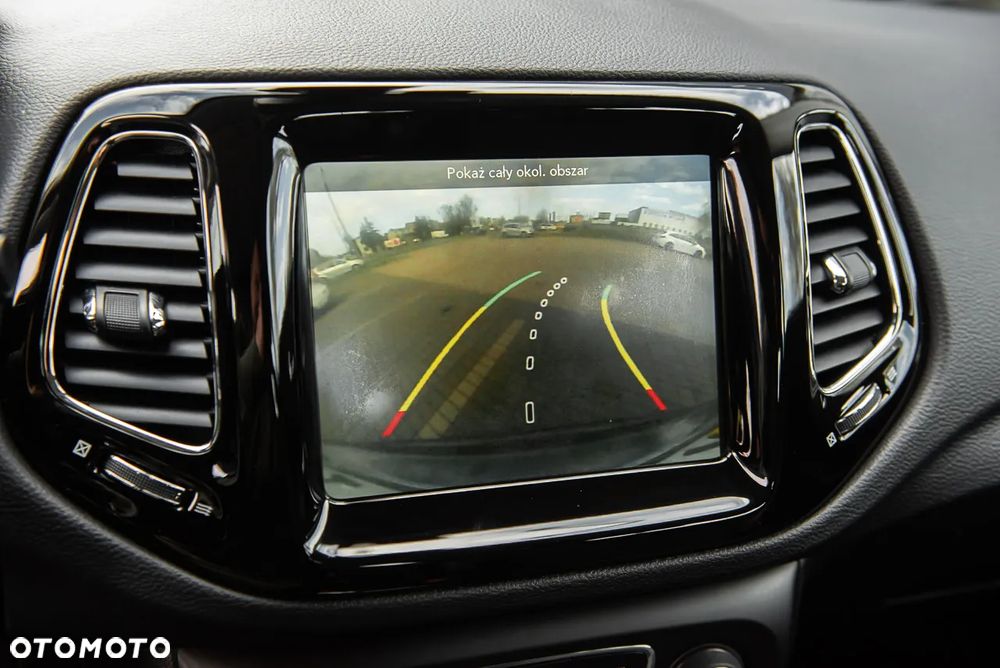 Jeep Compass 1.4 TMair Night Eagle FWD S&S - 25