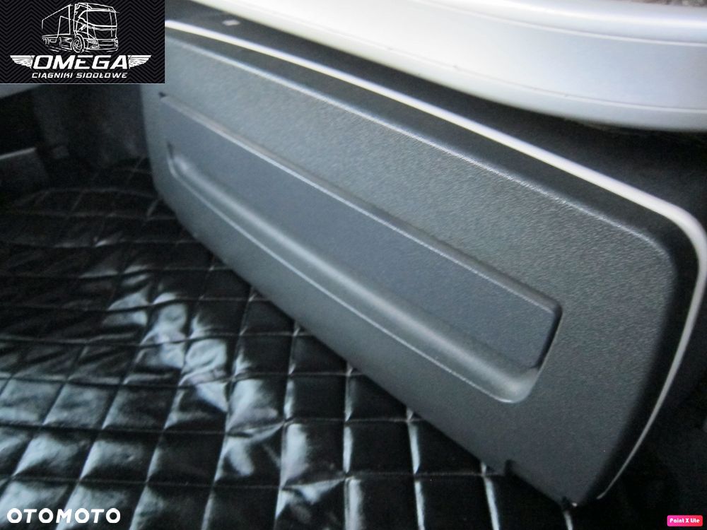 Scania R 480 PDE / Retarder / PDE - 14