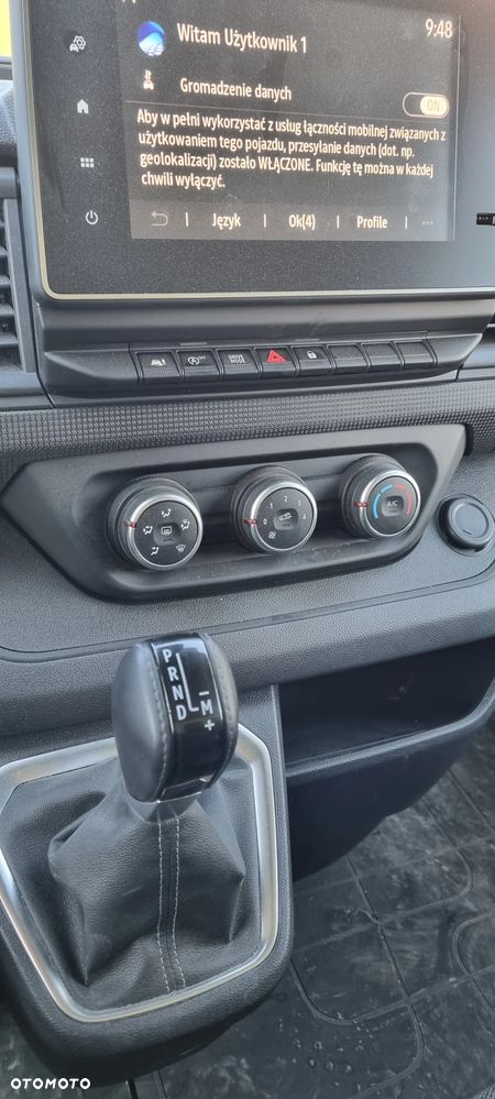Renault Trafic - 10