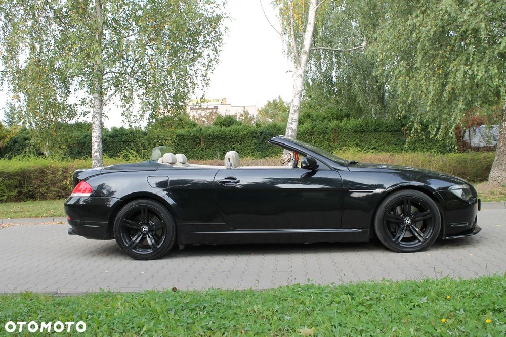 BMW Seria 6 - 11