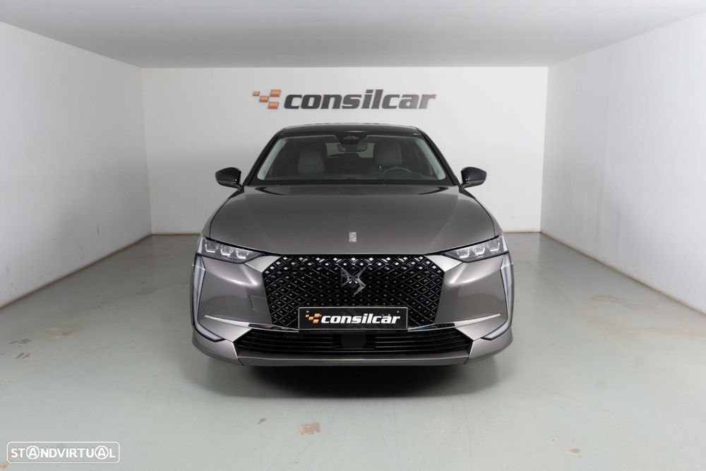 DS DS4 1.2 PureTech Rivoli EAT8 - 3