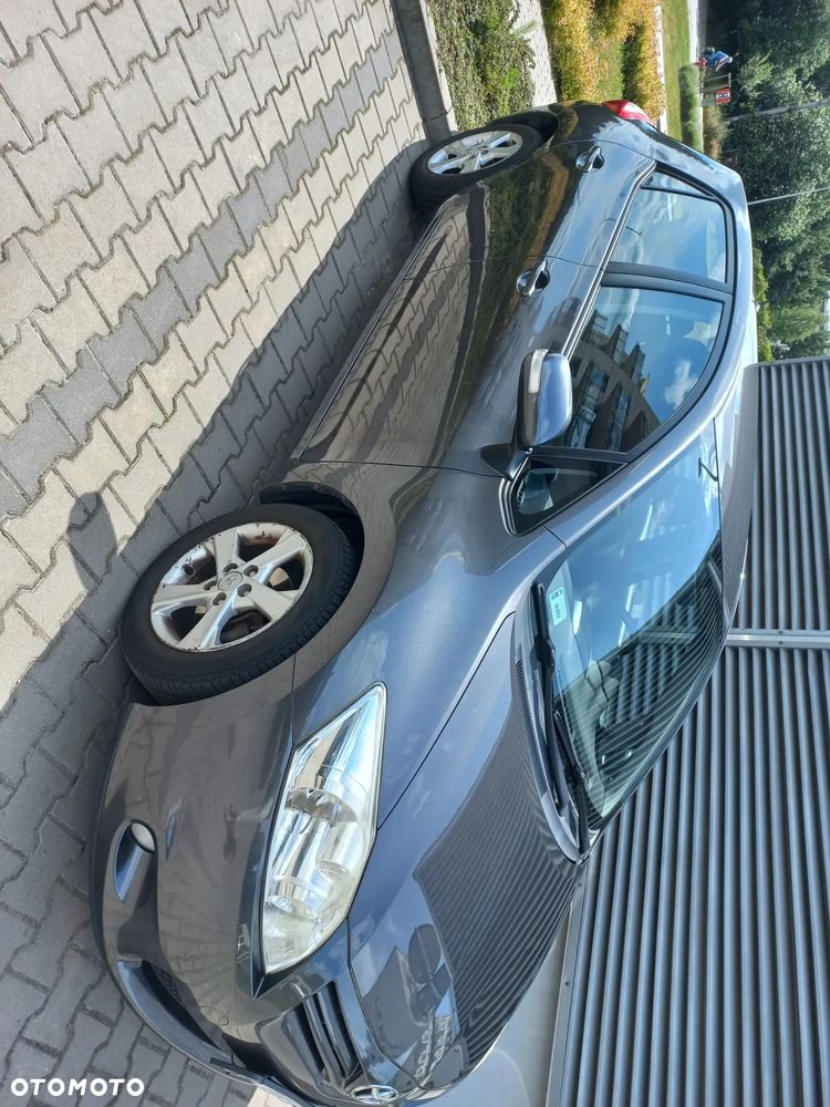 Toyota Auris 1.4 D-4D 2010 - 1