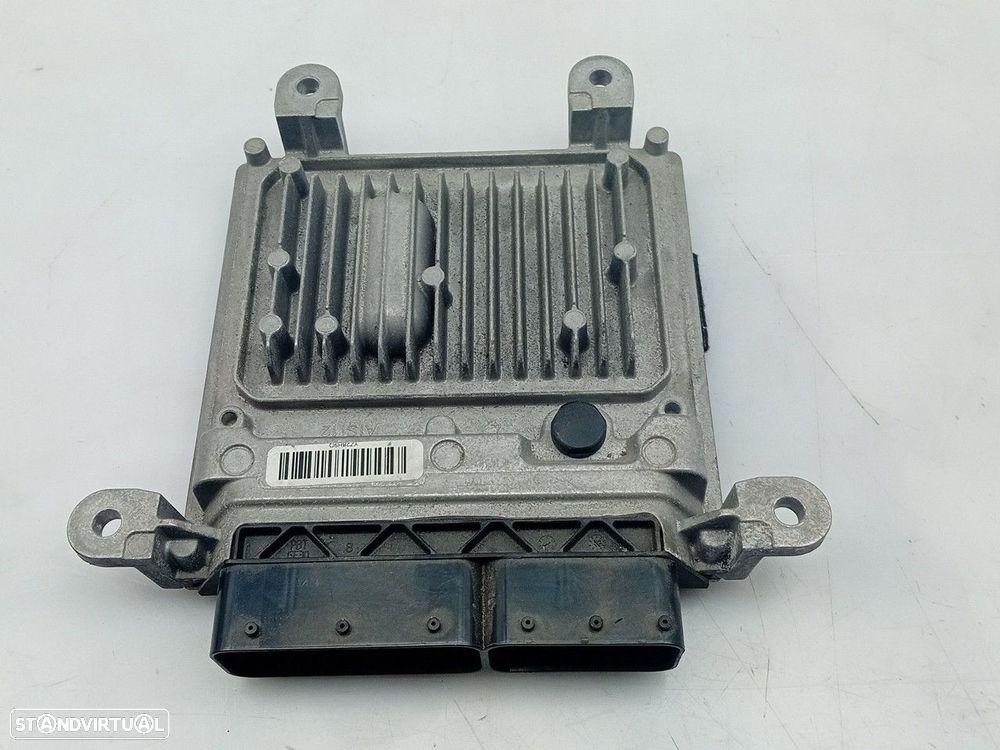 Centralina motor / ECU MERCEDES-BENZ Classe C Carrinha (S204) - 2