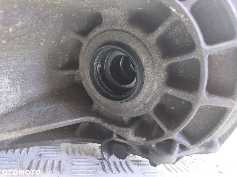 Skrzynia biegów Manualna 6-biegowa Dodge Caliber 2006-2011 2,0 D A7717414 - 2