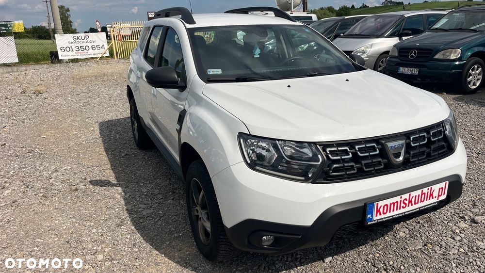Dacia Duster - 21