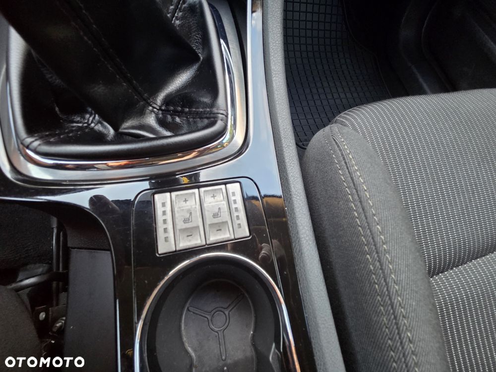 Ford Mondeo 2.0 Titanium - 23