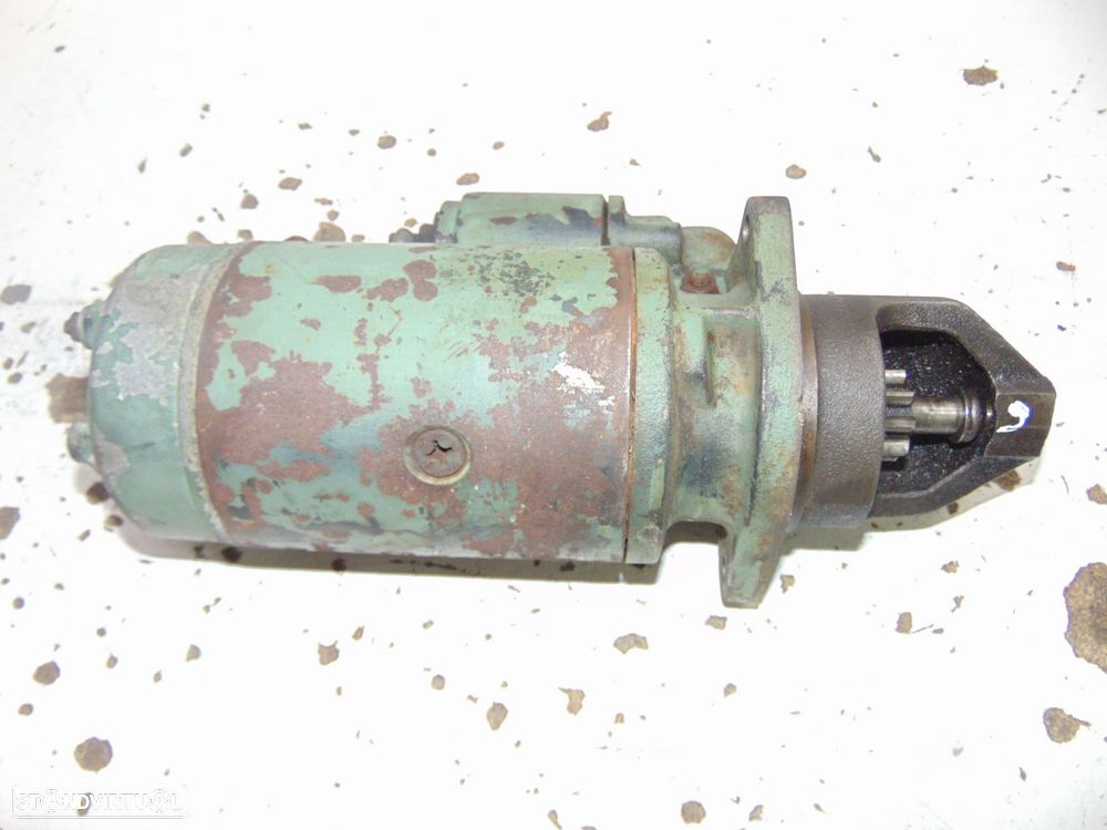 Mercedes 508/608/309 motor de arranque - 1