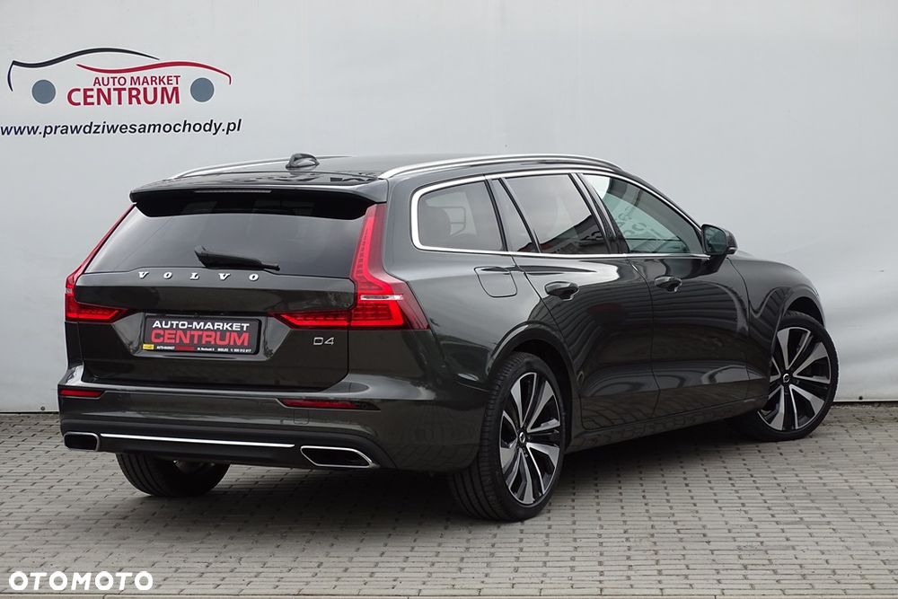 Volvo V60 D4 Inscription - 12