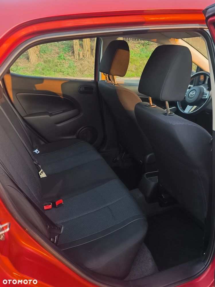 Mazda 2 1.5 Impression - 8