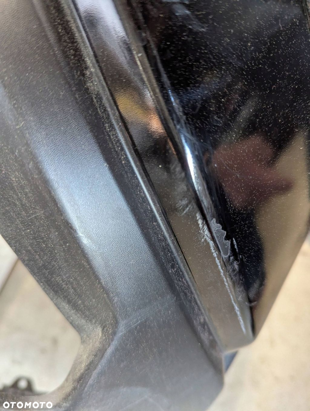 Mitsubishi Eclipse Cross lift 2021-2025 zderzak tył tylny 6410F310ZZ - 8