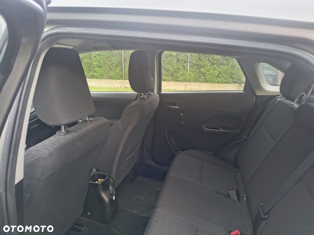 Suzuki Baleno 1.2 Comfort - 6