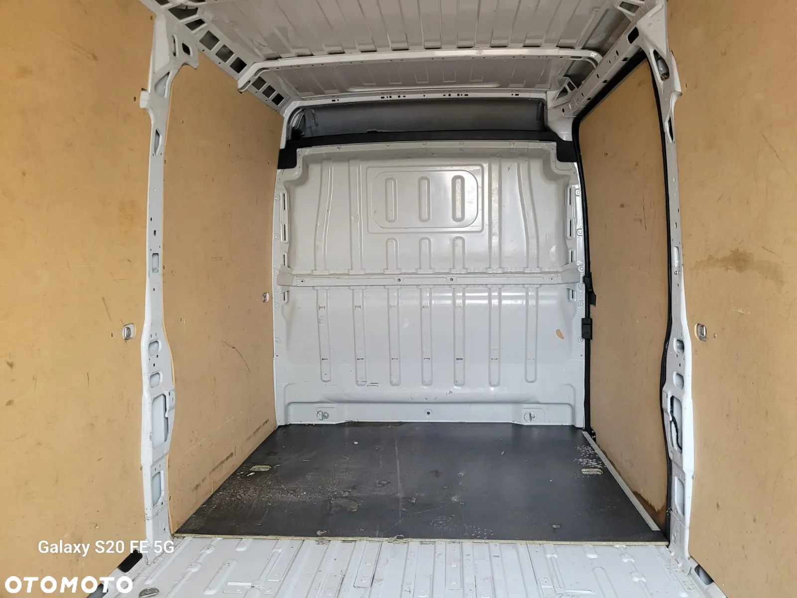 Fiat DUCATO 2018 ROK L3H2 KLIMA - 8