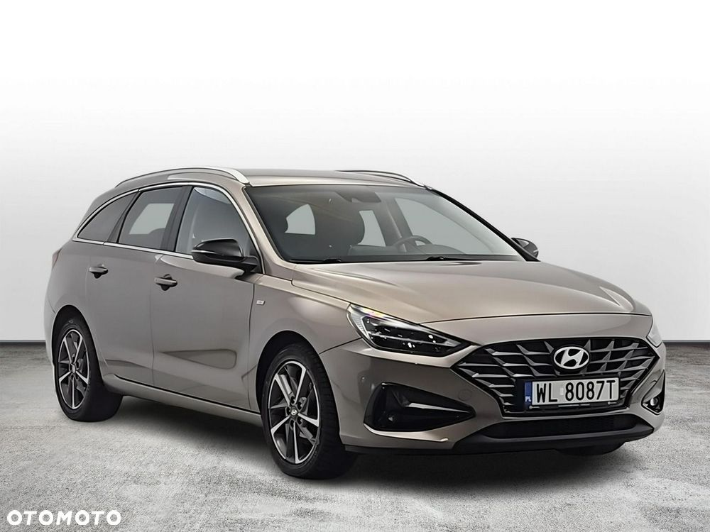 Hyundai i30 - 8