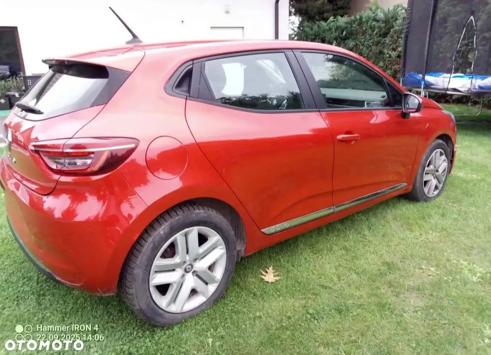 Renault Clio TCe 100 EXPERIENCE - 6