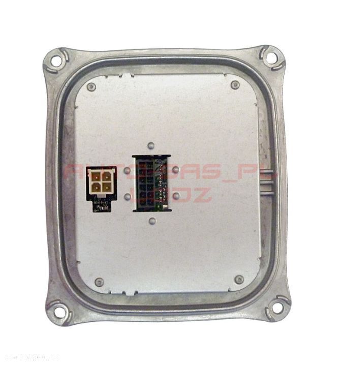 CENTRALKA MODUŁ LED DUCATO JUMPER BOXER 14- - 2