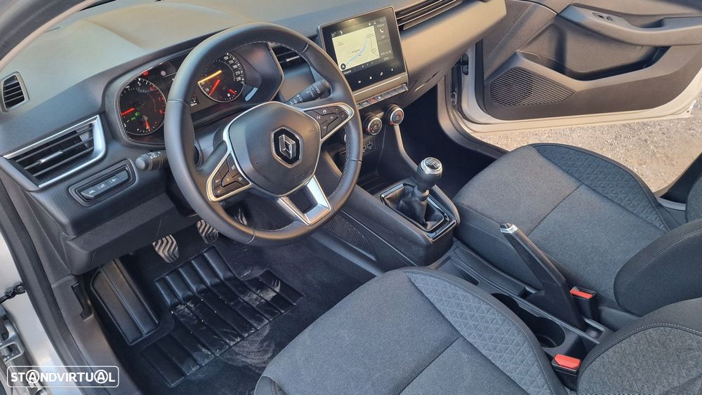 Renault Clio 1.0 TCe Limited - 13