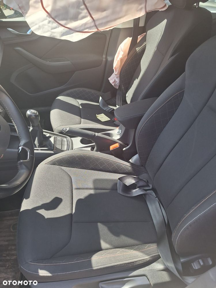 Skoda Scala 1.0 TSI Style - 12