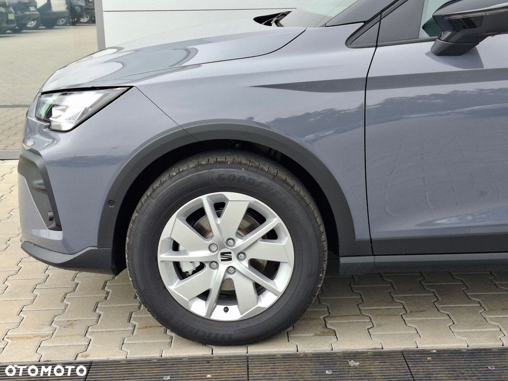 Seat Arona 1.0 TSI Style S&S DSG - 9