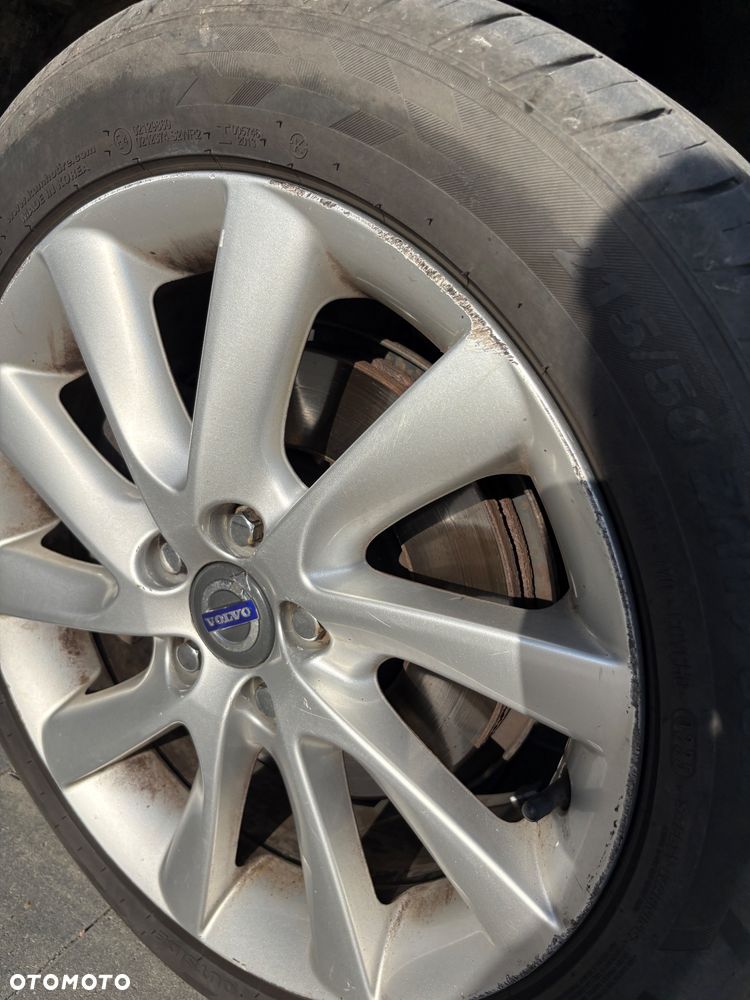 Volvo V60 D4 Drive-E R-Design Kinetic - 31