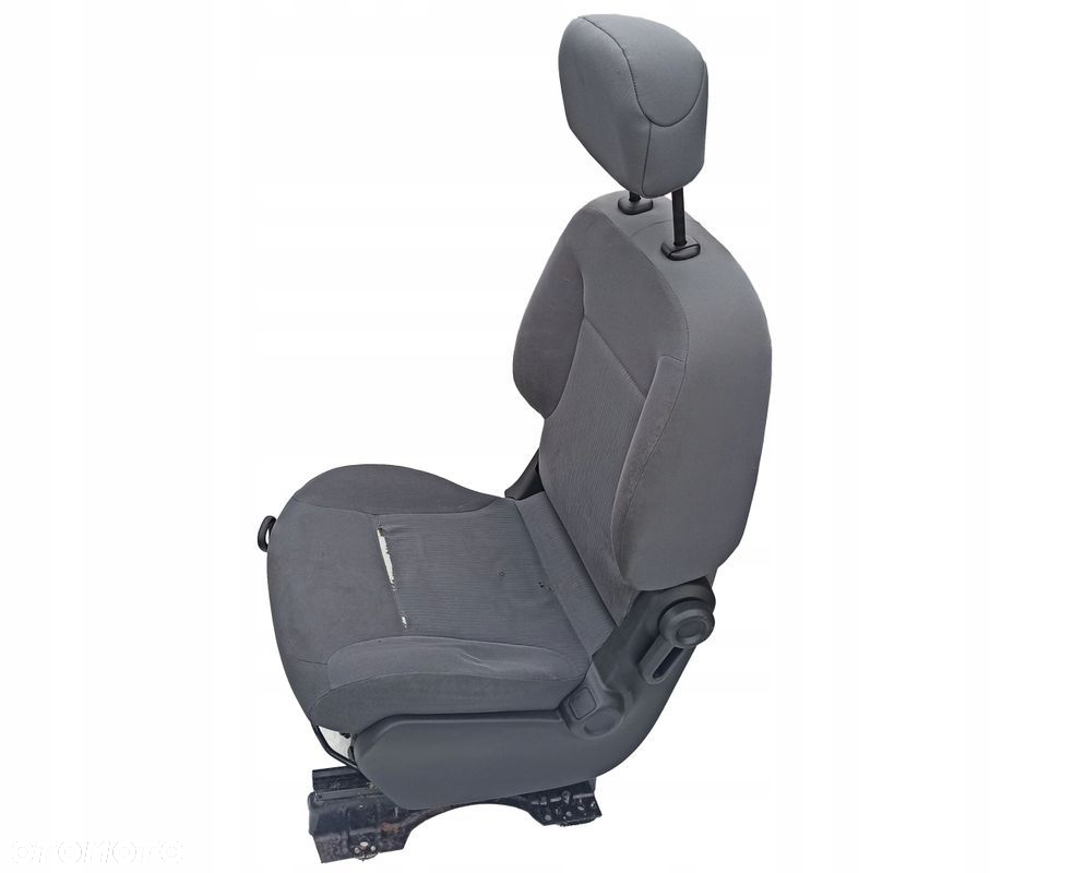 PARTNER III BERLINGO II FOTEL LEWY KIEROWCY EUR - 2