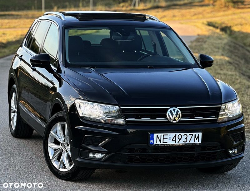 Volkswagen Tiguan 2.0 TDI SCR IQ.DRIVE - 20