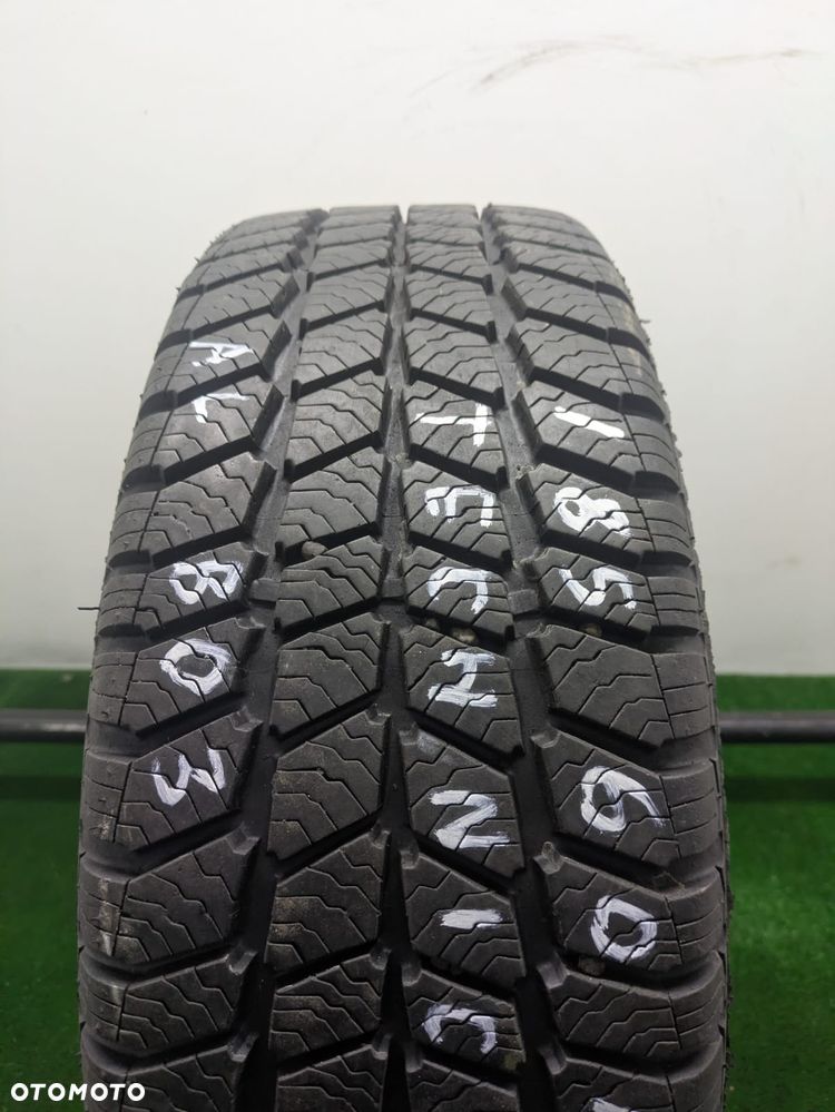 Opony zimowe 195/60/15 Technic Alpiner - 2