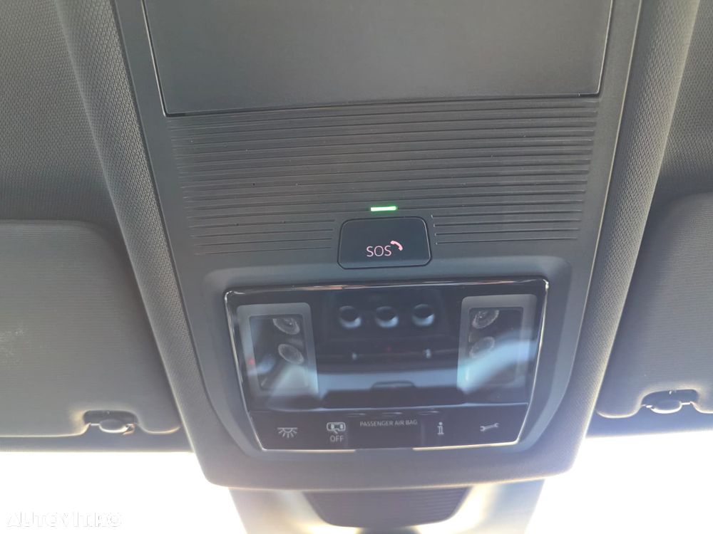 Skoda Kodiaq 2.0 TSI DSG 4X4 Sportline - 20
