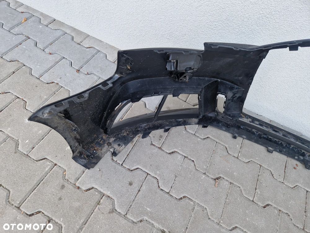 Zderzak Audi A3 8v lift s line - 11