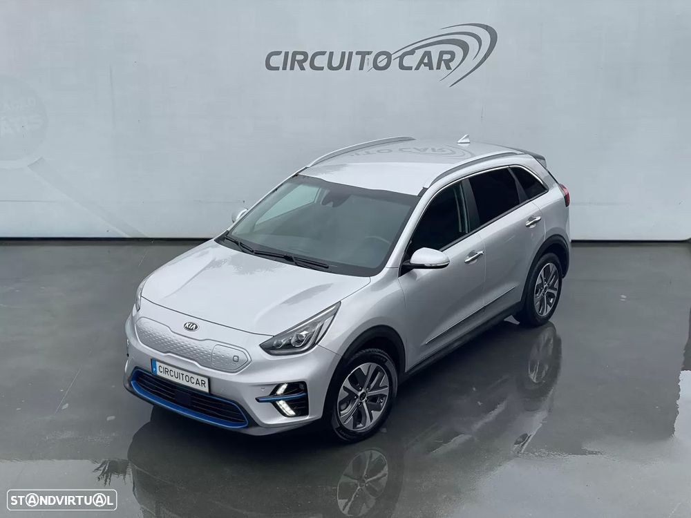 Kia e-Niro - 7