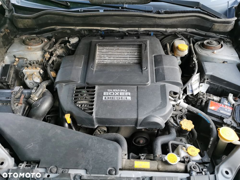 Subaru Forester 2.0D Exclusive - 19