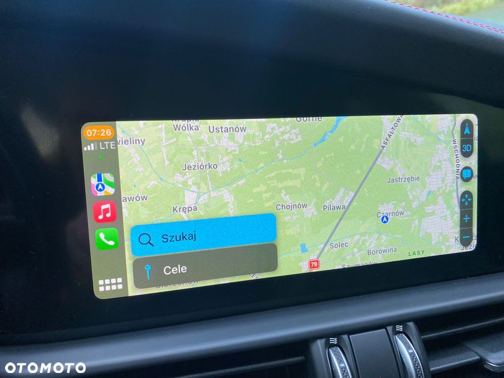 Alfa Romeo Giulia 2.0 Turbo Competizione Q4 - 32
