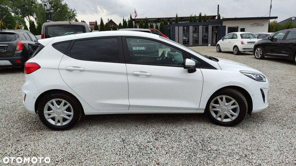 Ford Fiesta - 17