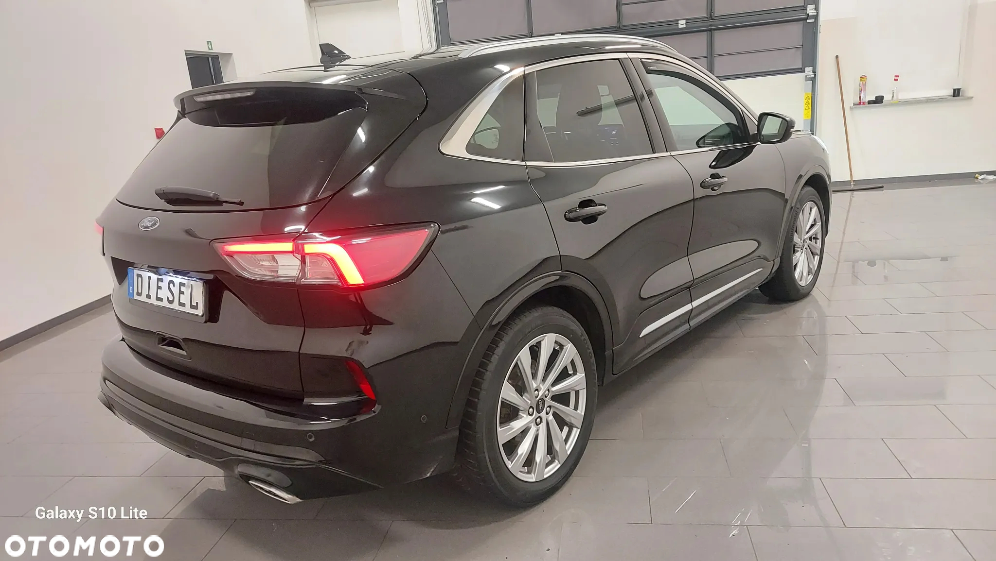 Ford Kuga Vignale 2.0 EcoBlue AWD - 3