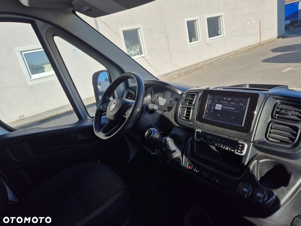 Fiat DUCATO (32661) - 13
