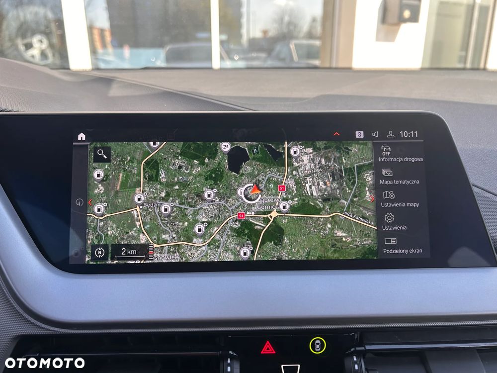 BMW Seria 1 118i Advantage - 33