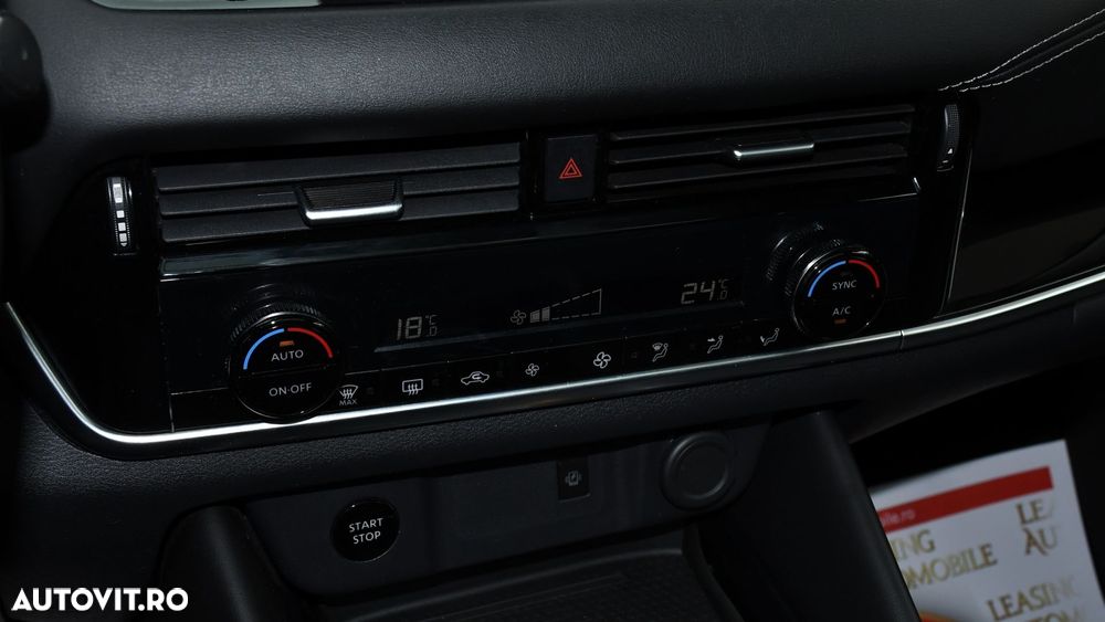 Nissan Qashqai 1.5 VC-T e-Power N-Connecta - 20