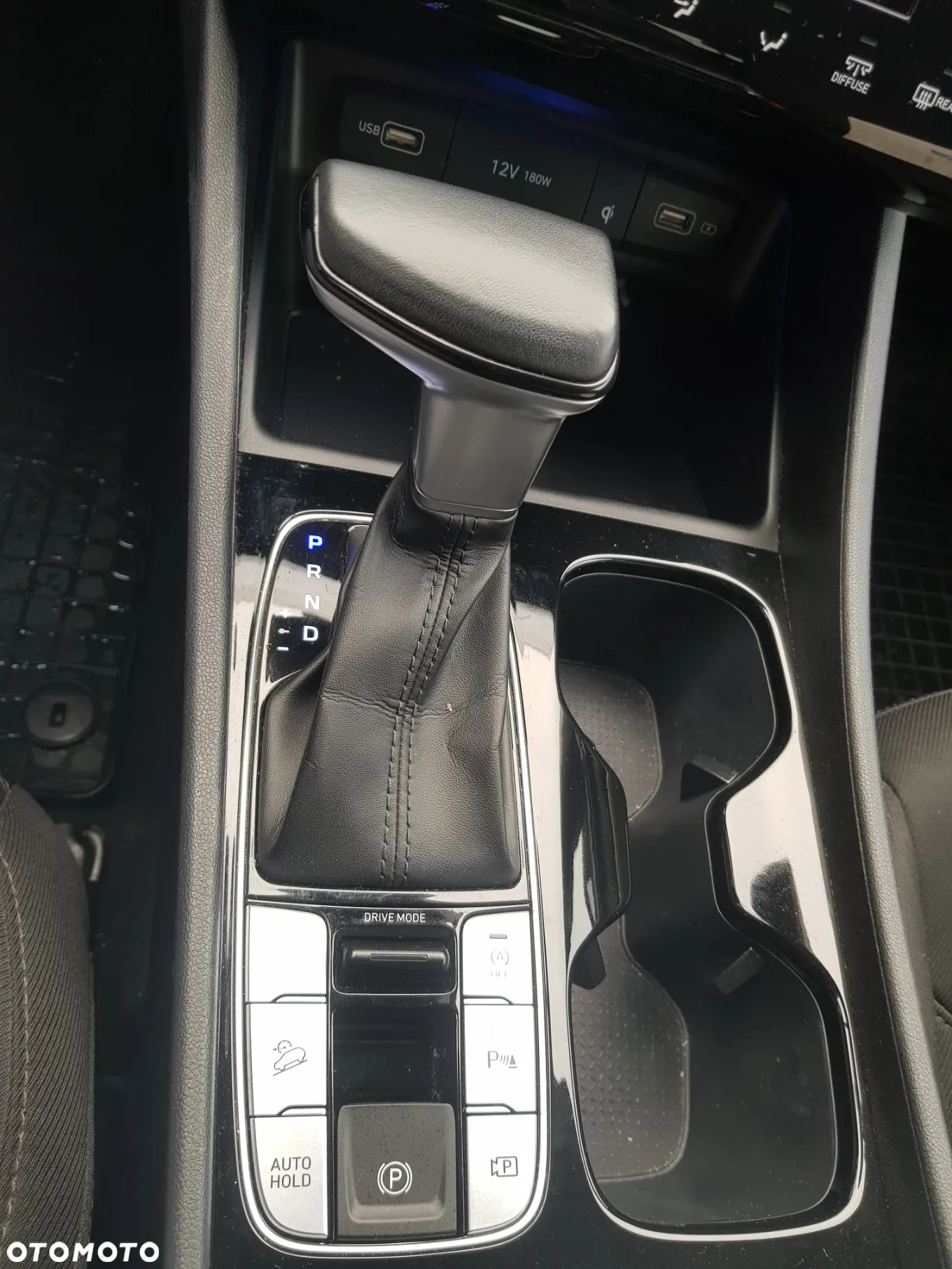 Hyundai Tucson - 23