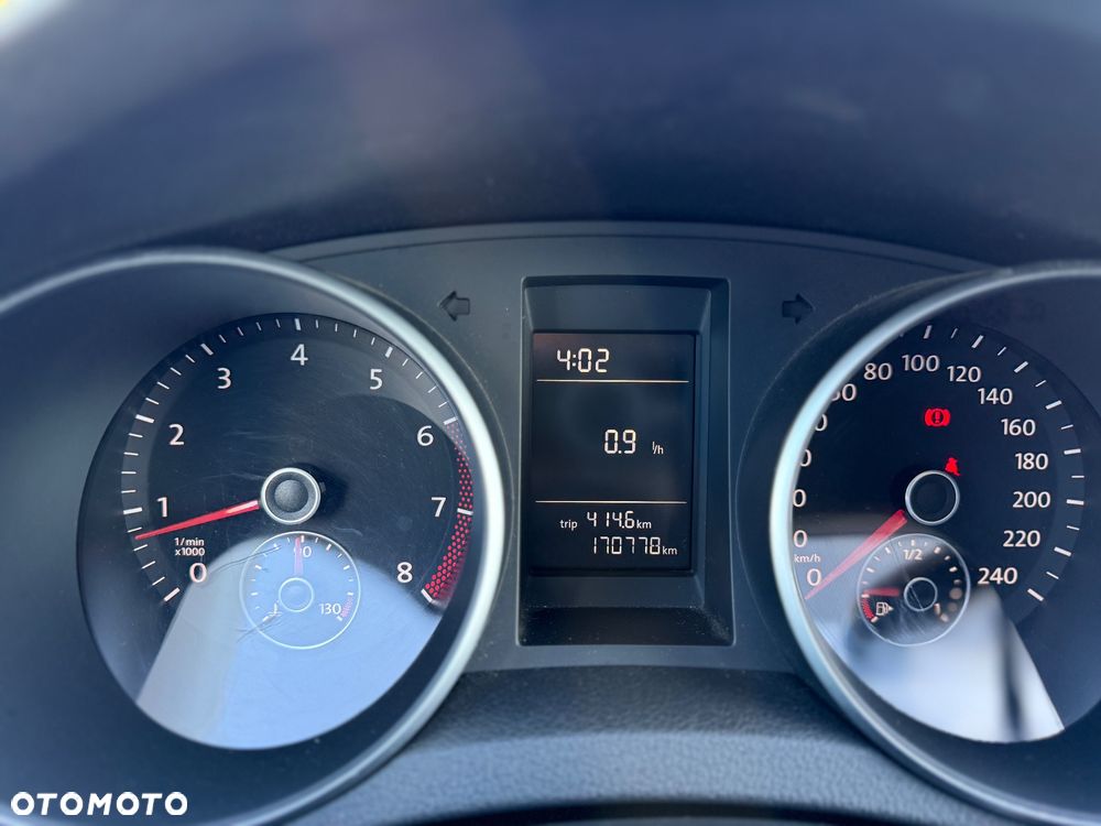 Volkswagen Golf - 15