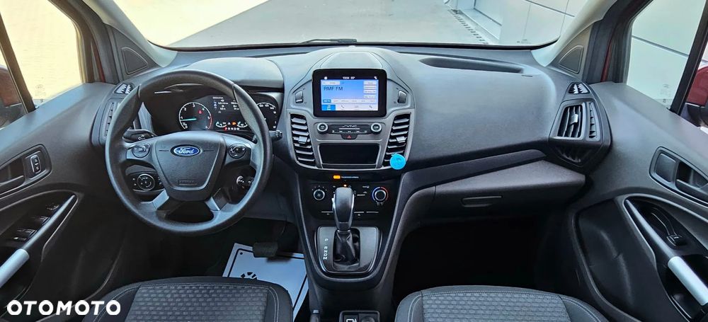 Ford Transit Connect Kombi 220 L1 Active PowerShift - 22