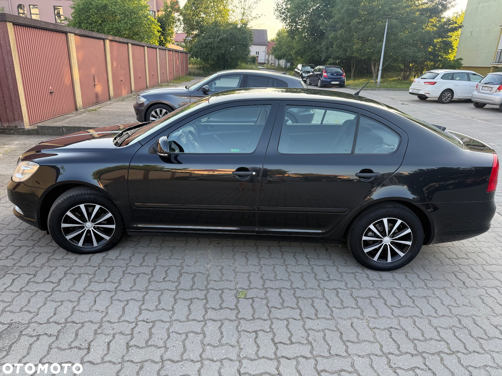 Skoda Octavia 1.9 TDI Classic - 2