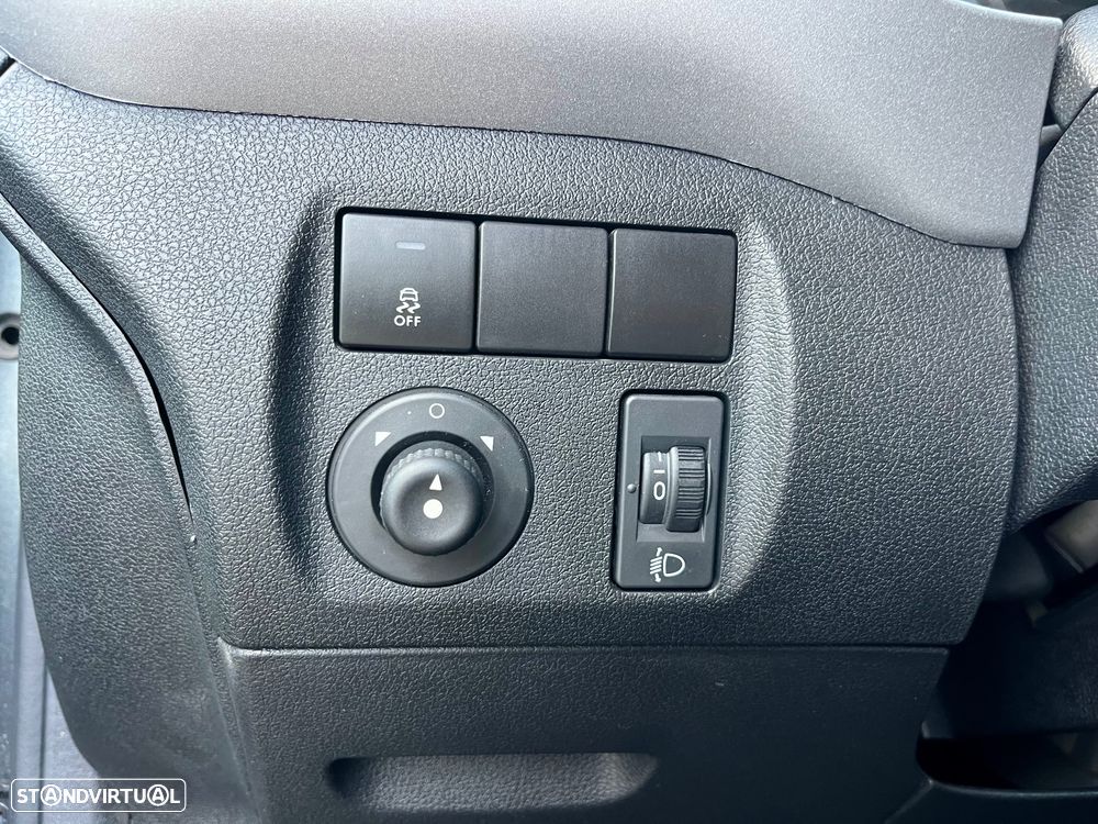 Citroën Berlingo 1.6 BlueHDi Feel - 21