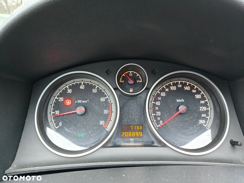 Opel Astra 1.6 Catch me now - 23