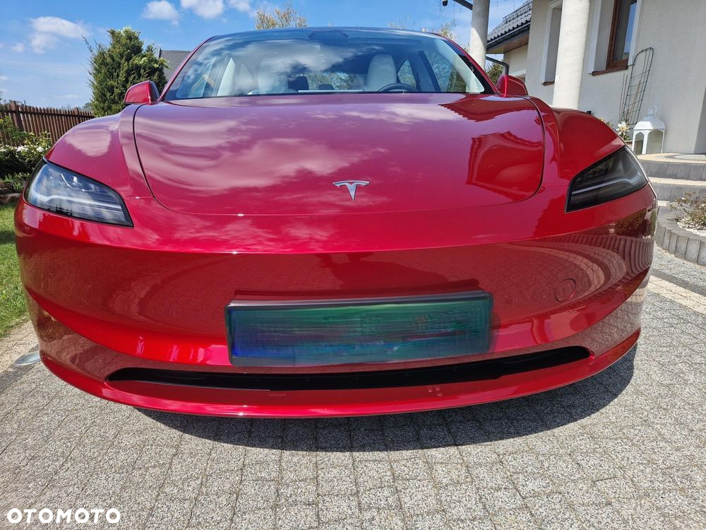 Tesla Model 3 Long Range AWD - 2