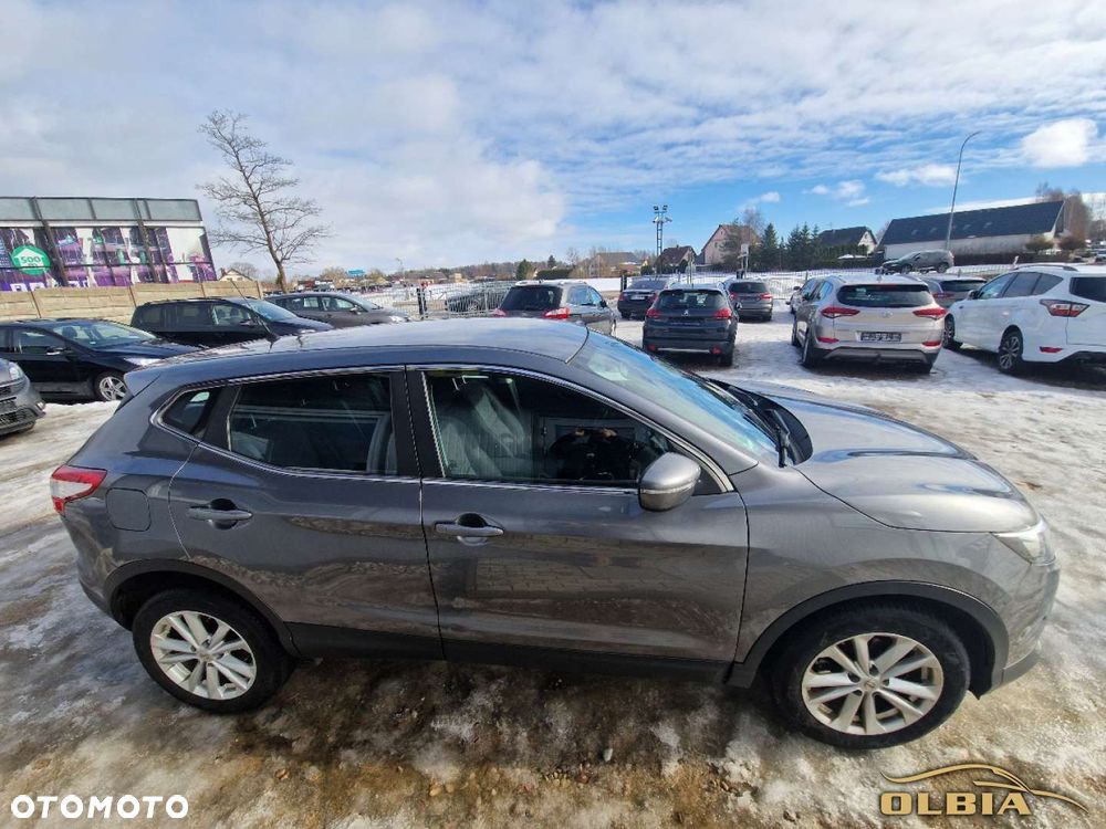 Nissan Qashqai - 11