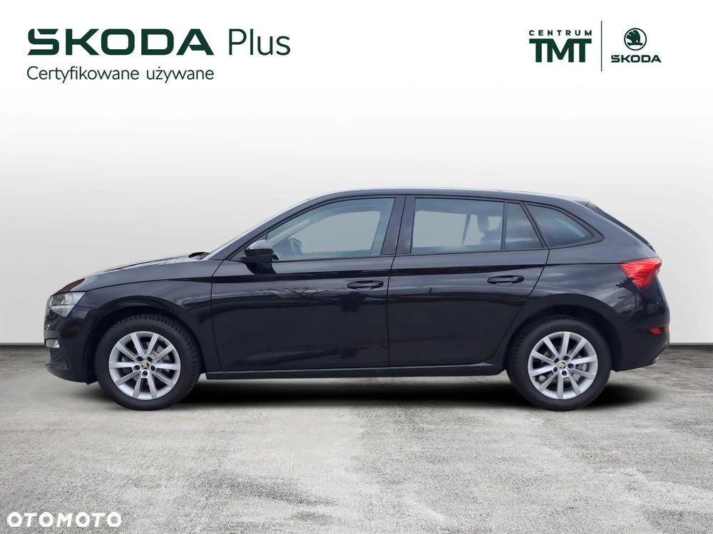 Skoda Scala 1.0 TSI Ambition - 2