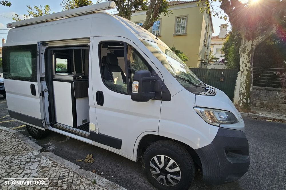 Fiat Ducato 250 - 27