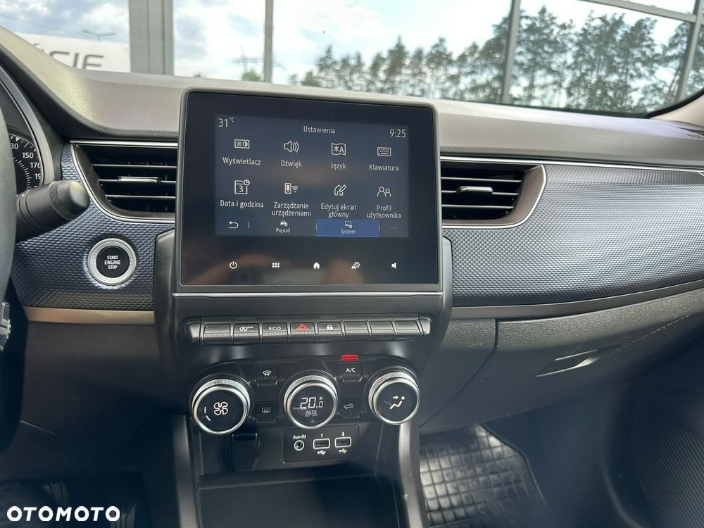 Renault Arkana 1.3 TCe mHEV Zen EDC - 24