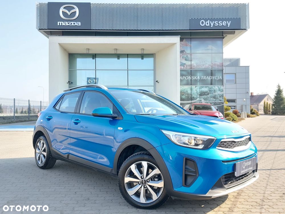 Kia Stonic 1.2 M - 2